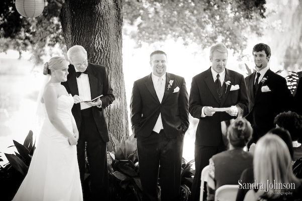 Best Winter Park Civic Center Wedding photographer - Sandra Johnson (SJFoto.com)